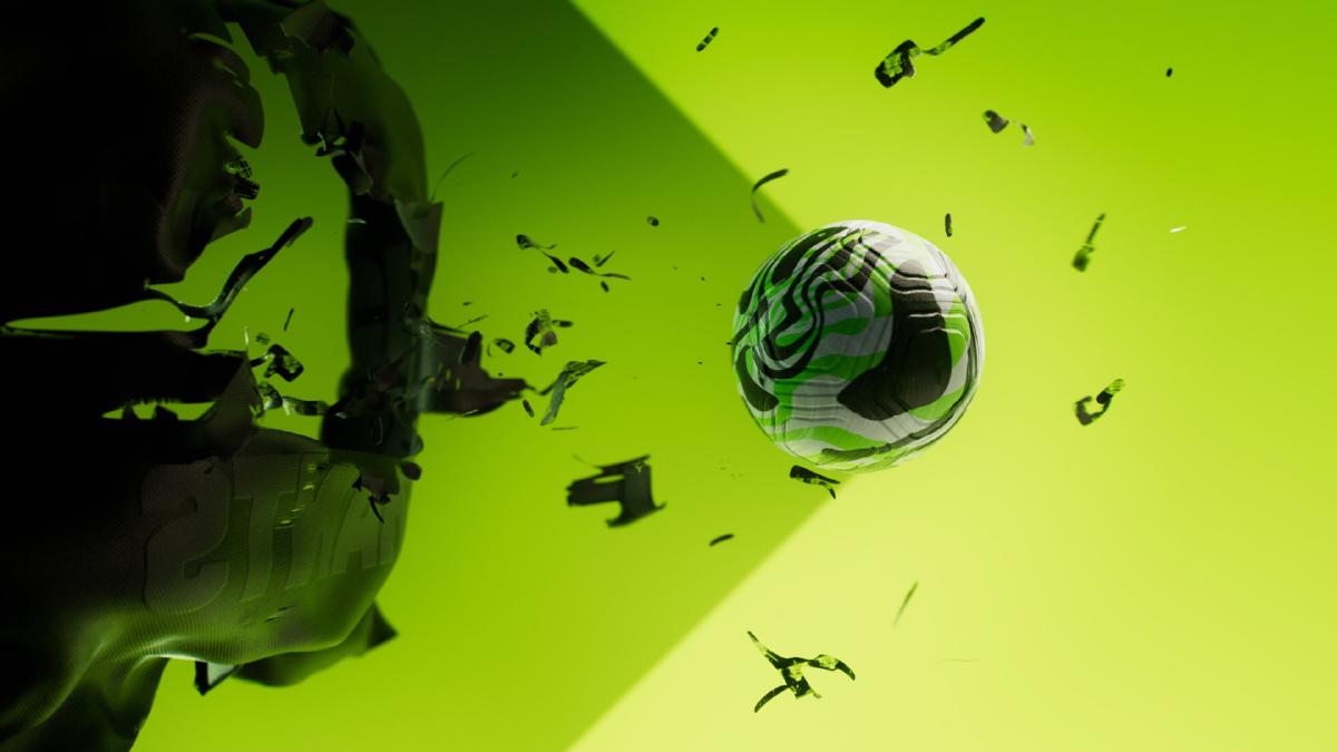 Goals — Hero Trailer