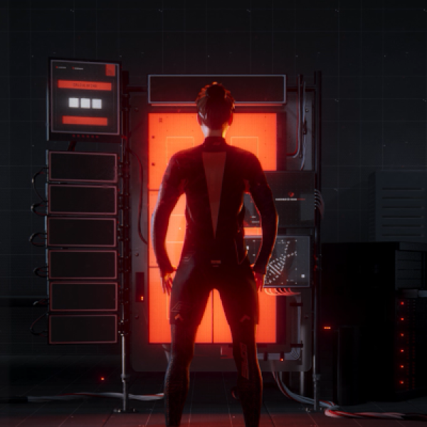 Goals — Player DNA trailer