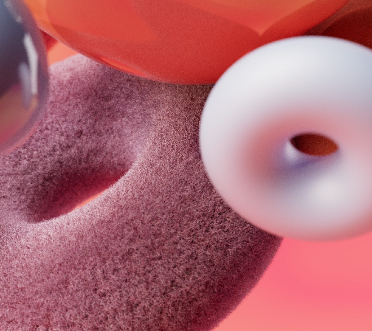 Samsung Newfound Equilibrium